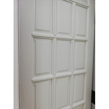 АНГЛИЙСКАЯ РЕШЕТКА дг